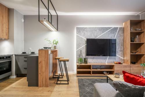 Apartament24 Stare Miasto - Garbary