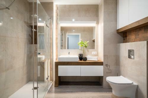 Apartament24 Stare Miasto - Garbary