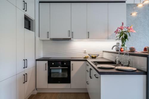 Apartament24 Stare Miasto - Garbary