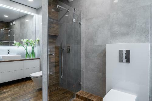 Apartament24 Stare Miasto - Garbary