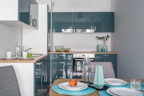 Apartament24 Stare Miasto - Garbary