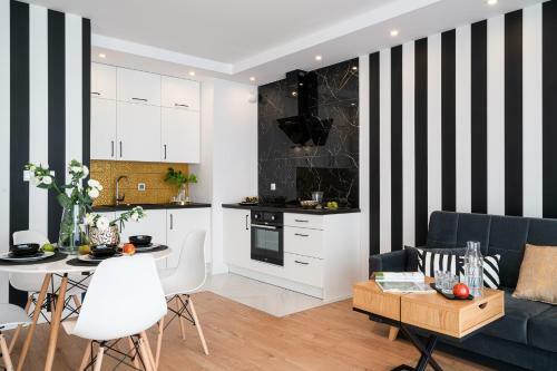 Apartament24 Stare Miasto - Garbary