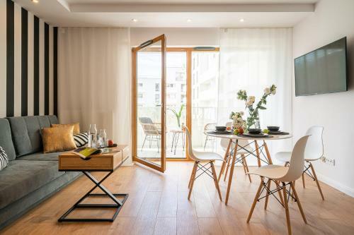 Apartament24 Stare Miasto - Garbary