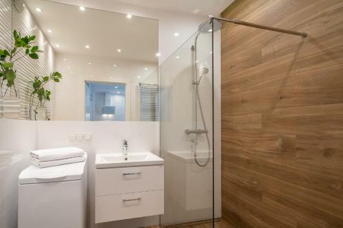 Apartament24 Stare Miasto - Garbary