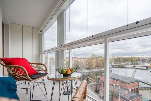 Apartament24 Stare Miasto - Garbary