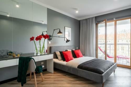 Apartament24 Stare Miasto - Garbary