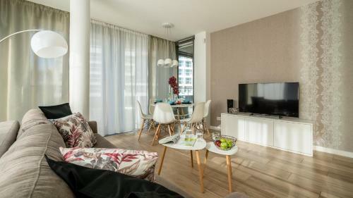 Apartament24 Stare Miasto - Garbary