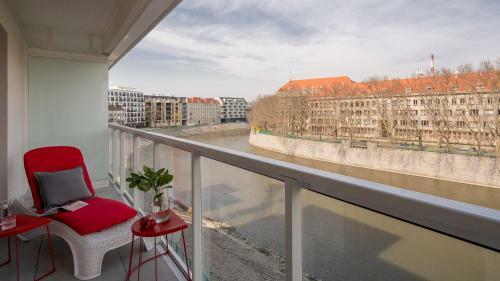 Apartament24 Stare Miasto - Garbary