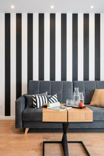 Apartament24 Stare Miasto - Garbary