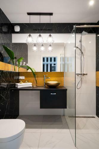 Apartament24 Stare Miasto - Garbary