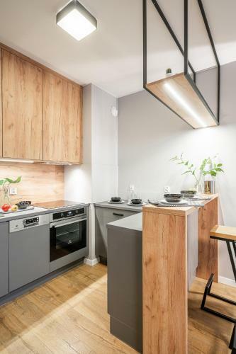 Apartament24 Stare Miasto - Garbary