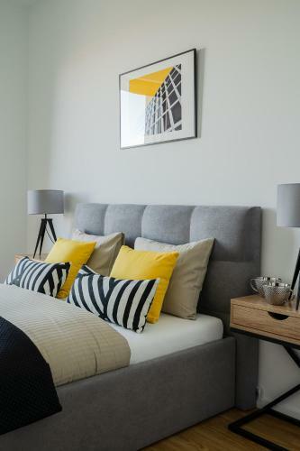 Apartament24 Stare Miasto - Garbary