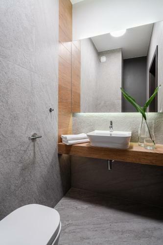 Apartament24 Stare Miasto - Garbary