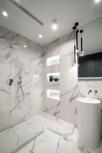 Apartament24 Stare Miasto - Garbary