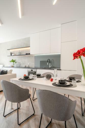 Apartament24 Stare Miasto - Garbary