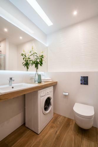 Apartament24 Stare Miasto - Garbary