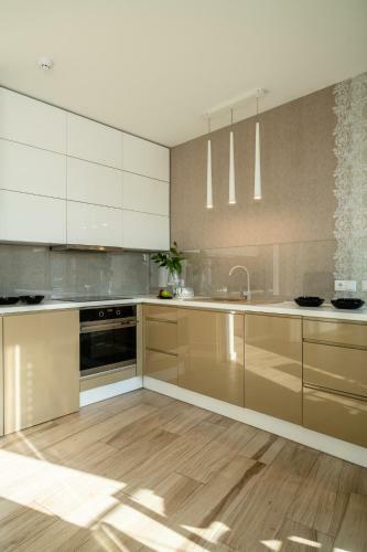 Apartament24 Stare Miasto - Garbary