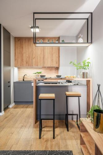 Apartament24 Stare Miasto - Garbary