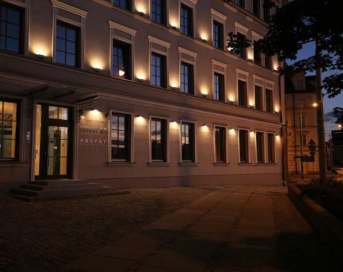 Apartament24 Stare Miasto - Garbary