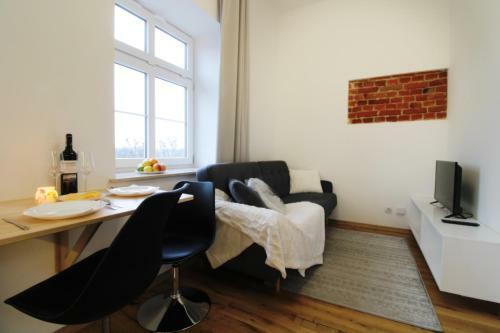 Aparthotel Tectum Tectumapartments