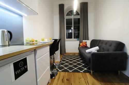 Aparthotel Tectum Tectumapartments