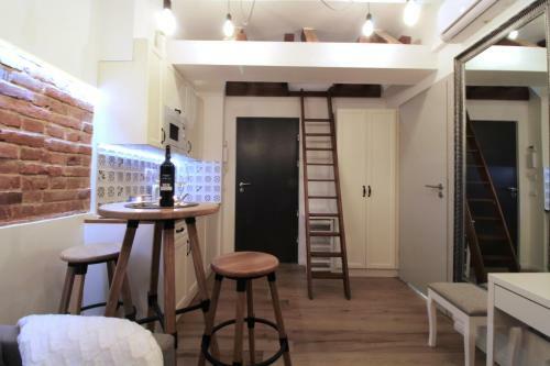 Aparthotel Tectum Tectumapartments