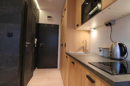 Aparthotel Tectum Tectumapartments