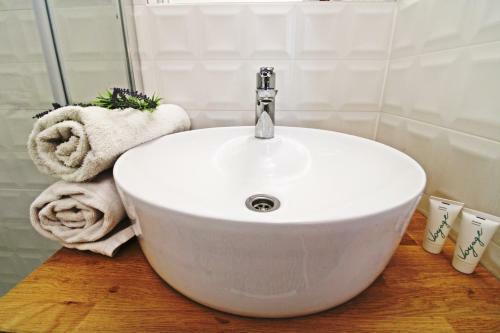 Aparthotel Tectum Tectumapartments