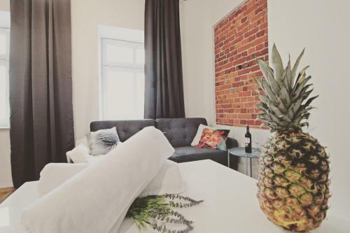 Aparthotel Tectum Tectumapartments