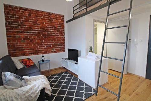 Aparthotel Tectum Tectumapartments