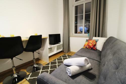 Aparthotel Tectum Tectumapartments