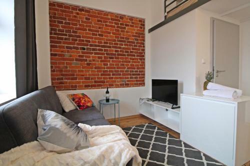 Aparthotel Tectum Tectumapartments