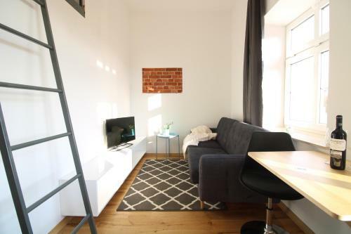 Aparthotel Tectum Tectumapartments