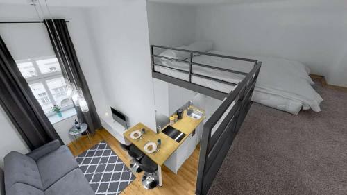 Aparthotel Tectum Tectumapartments