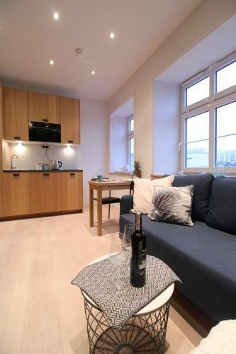 Aparthotel Tectum Tectumapartments