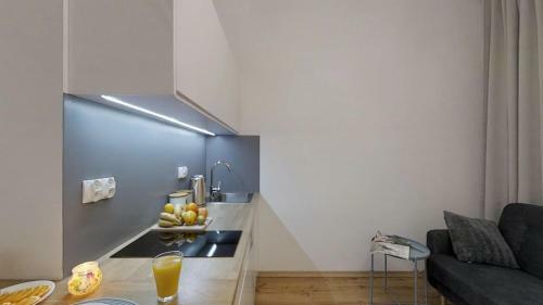 Aparthotel Tectum Tectumapartments