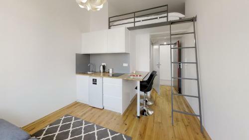 Aparthotel Tectum Tectumapartments