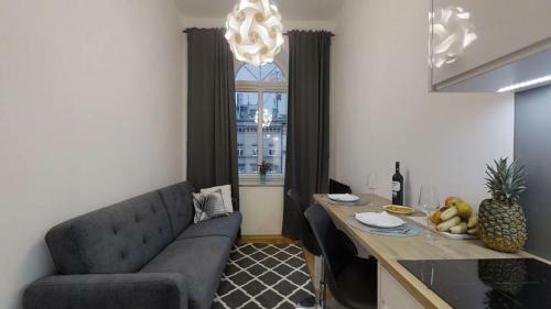 Aparthotel Tectum Tectumapartments