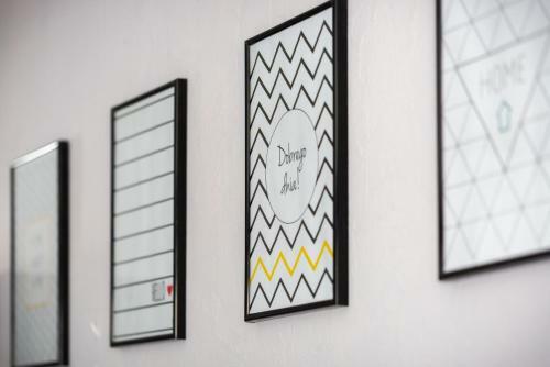 Lemonade Apartment In City Centre