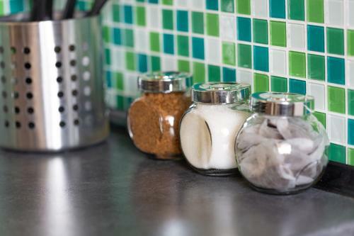 Lemonade Apartment In City Centre