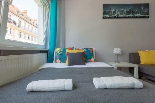 Lemonade Apartment In City Centre