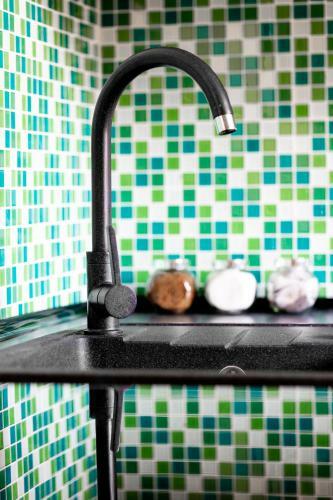 Lemonade Apartment In City Centre