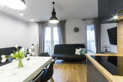 Nowy Apartament Atal Tower - Gara? - Taras Widokowy - Centrum