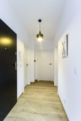 Nowy Apartament Atal Tower - Gara? - Taras Widokowy - Centrum