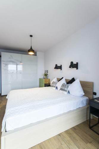 Nowy Apartament Atal Tower - Gara? - Taras Widokowy - Centrum