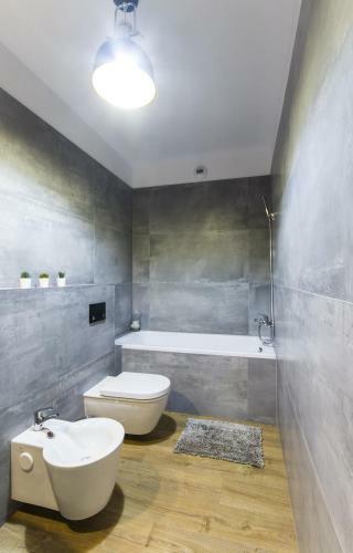 Nowy Apartament Atal Tower - Gara? - Taras Widokowy - Centrum