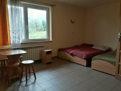 Hostal Pokoje Przy Szymoszkowej