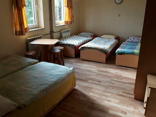 Hostal Pokoje Przy Szymoszkowej