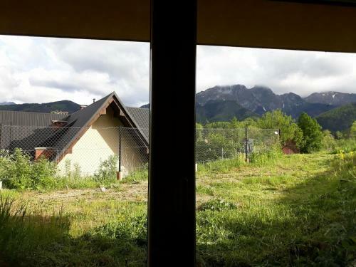 Hostal Pokoje Przy Szymoszkowej