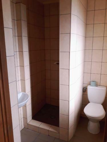 Hostal Pokoje Przy Szymoszkowej